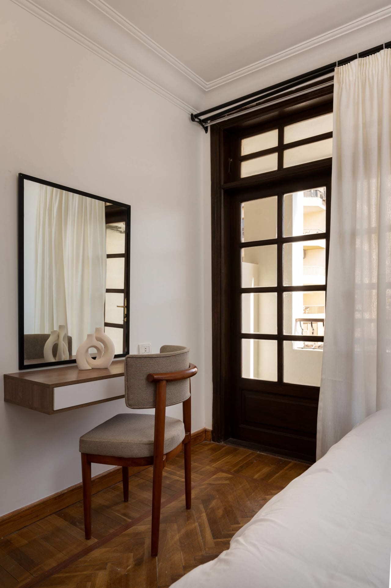Maadi Modern Stay (#23)1BR77 By Spacey Cairo — Cairo