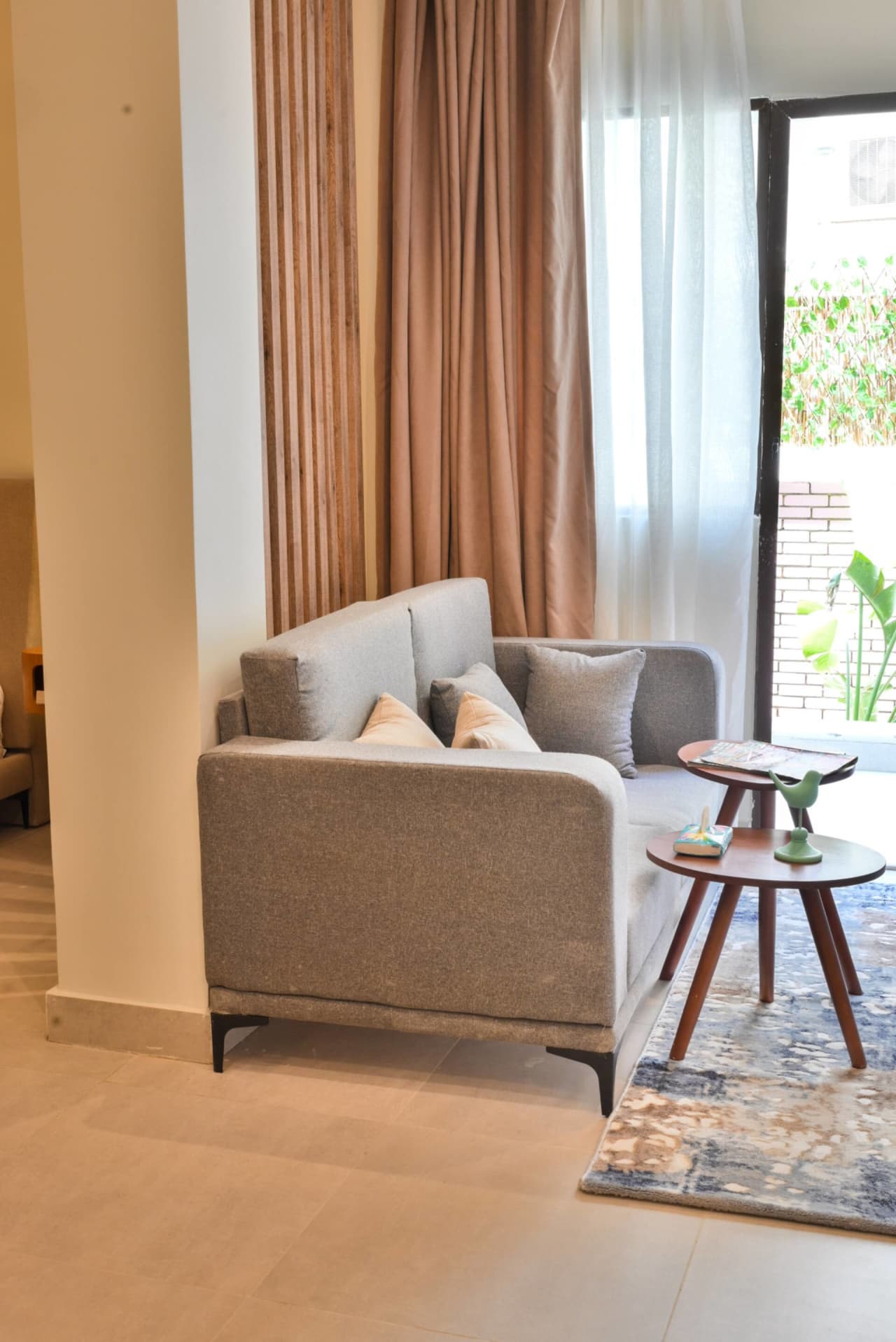 Skyline Sanctuary by Spacey (#66) in Maadi Cairo — Cairo