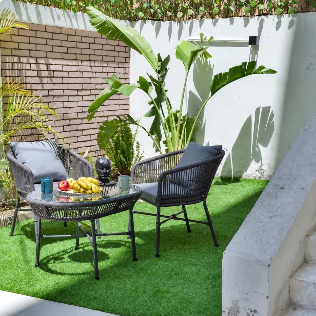 Skyline Sanctuary by Spacey (#66) in Maadi Cairo — Cairo