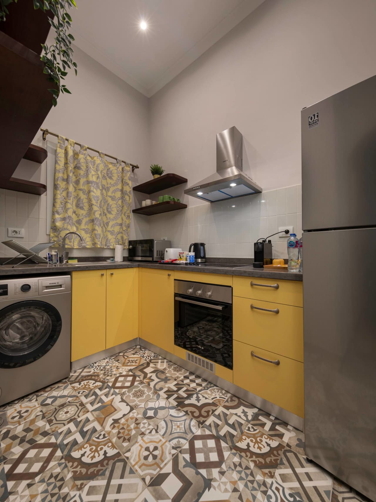 Vintage 2BR in DT Cairo great to explore the city — El Fawala