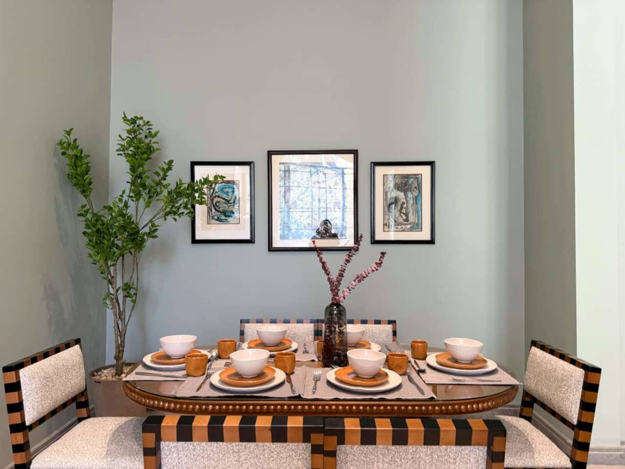 Homey 2BR Apartment in Maadi Pool & Garden View — Cairo