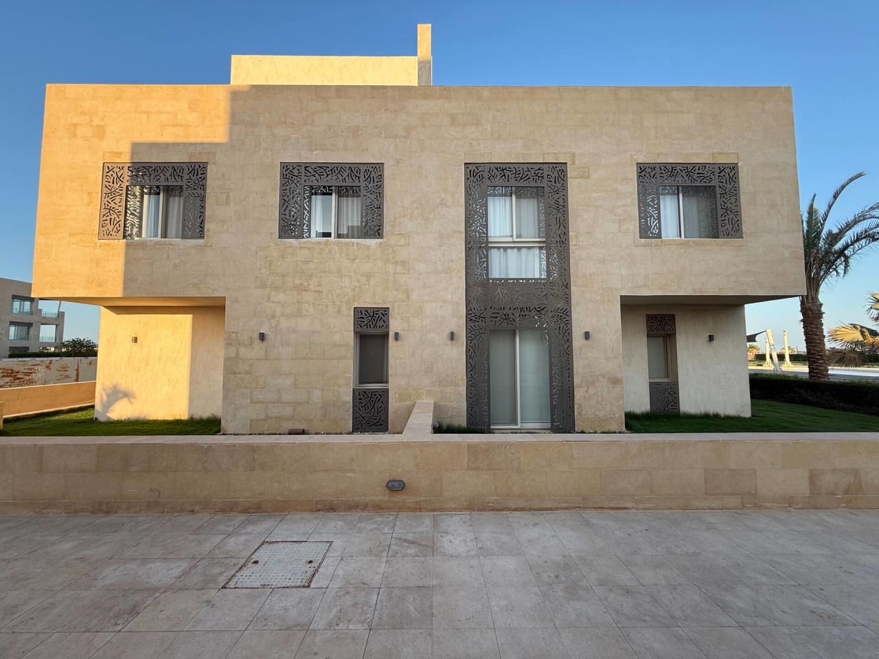 Serviced Apartment for rent in Hurghada