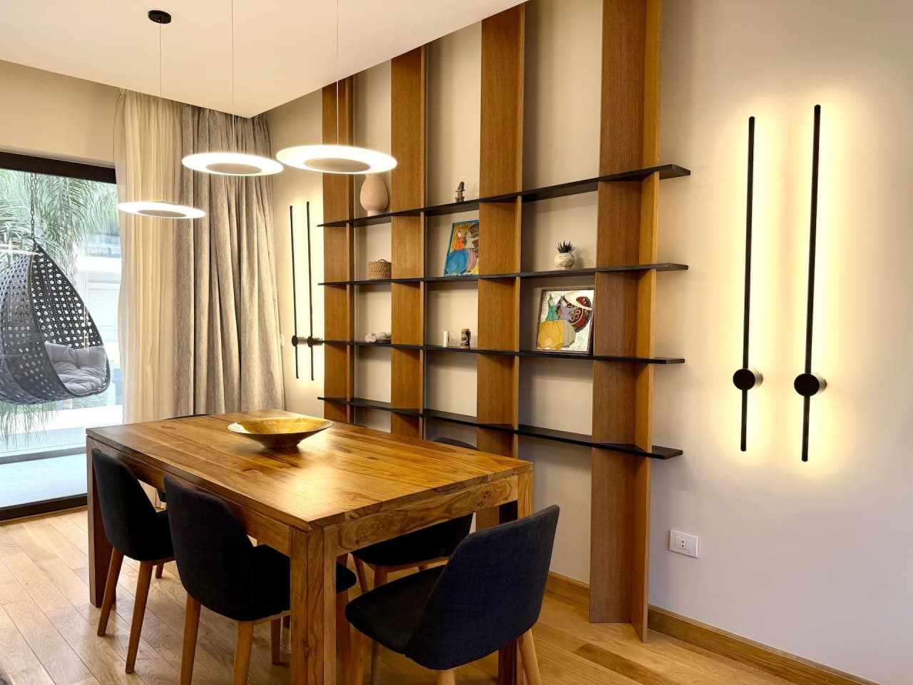 2 Bedroom Apartment in New Cairo — Cairo