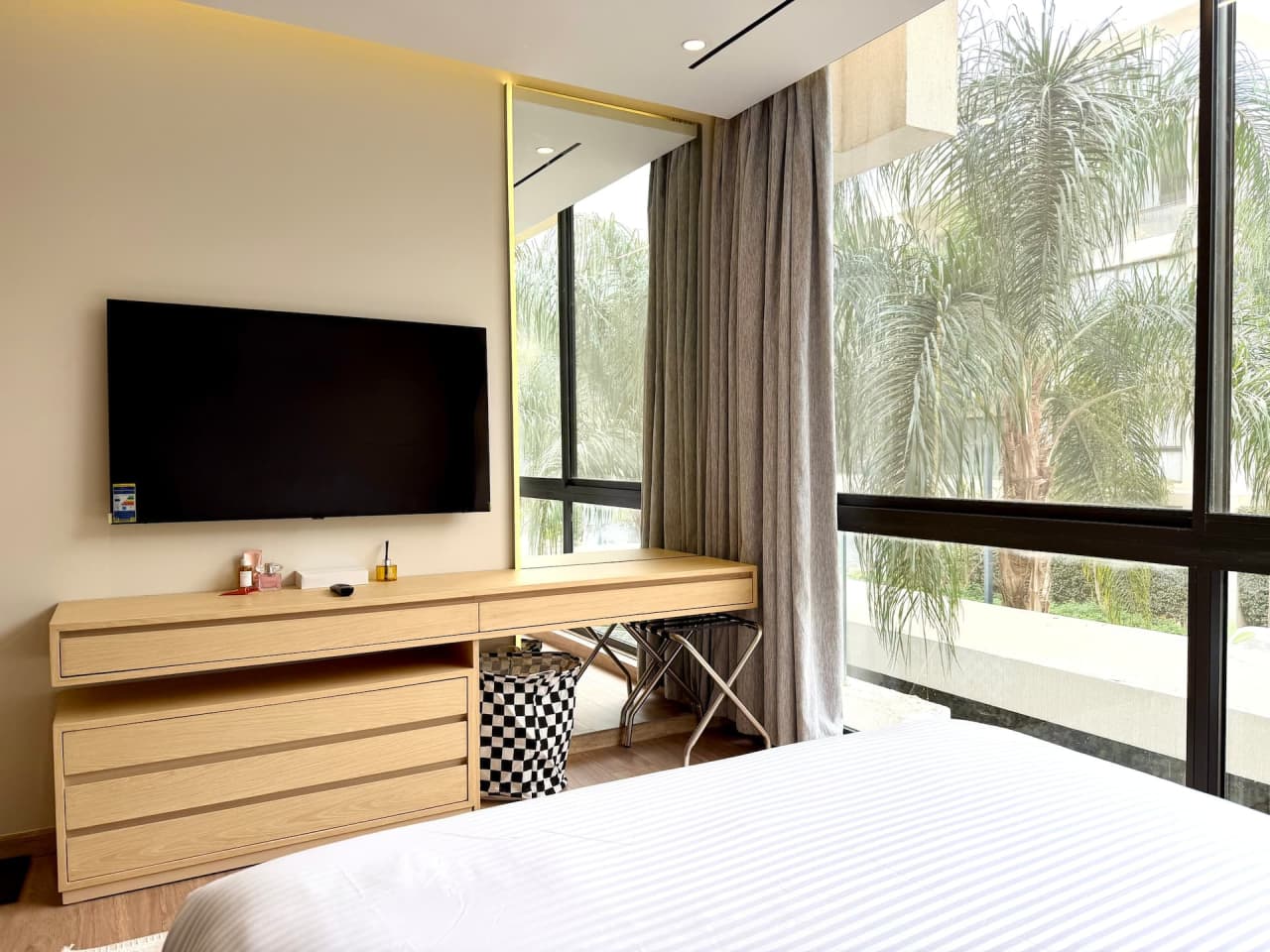 2 Bedroom Apartment in New Cairo — Cairo