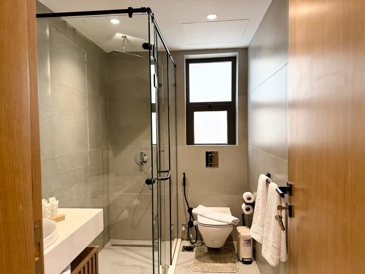 2 Bedroom Apartment in New Cairo — Cairo