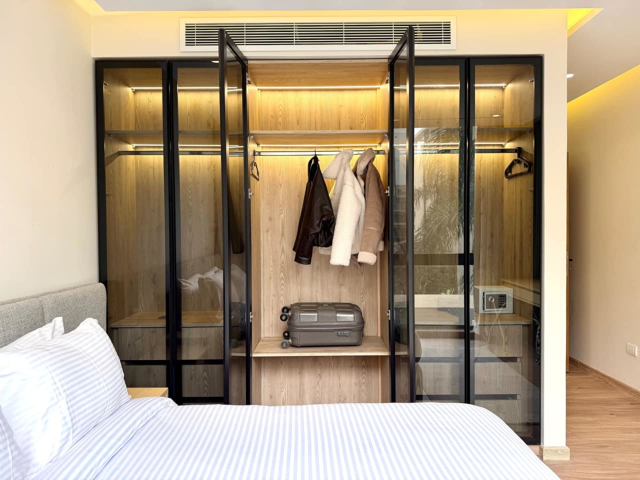 2 Bedroom Apartment in New Cairo — Cairo