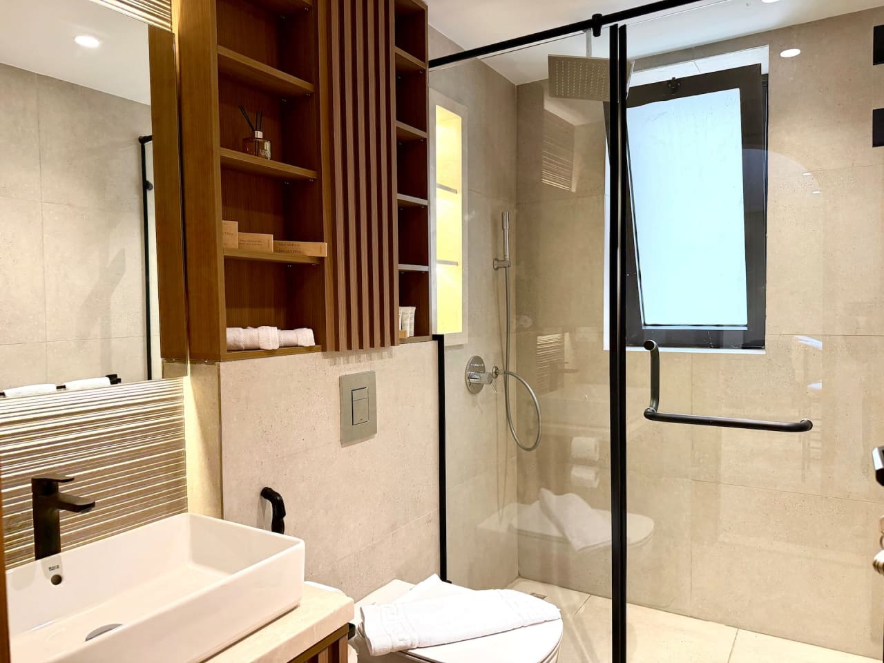 2 Bedroom Apartment in New Cairo — Cairo