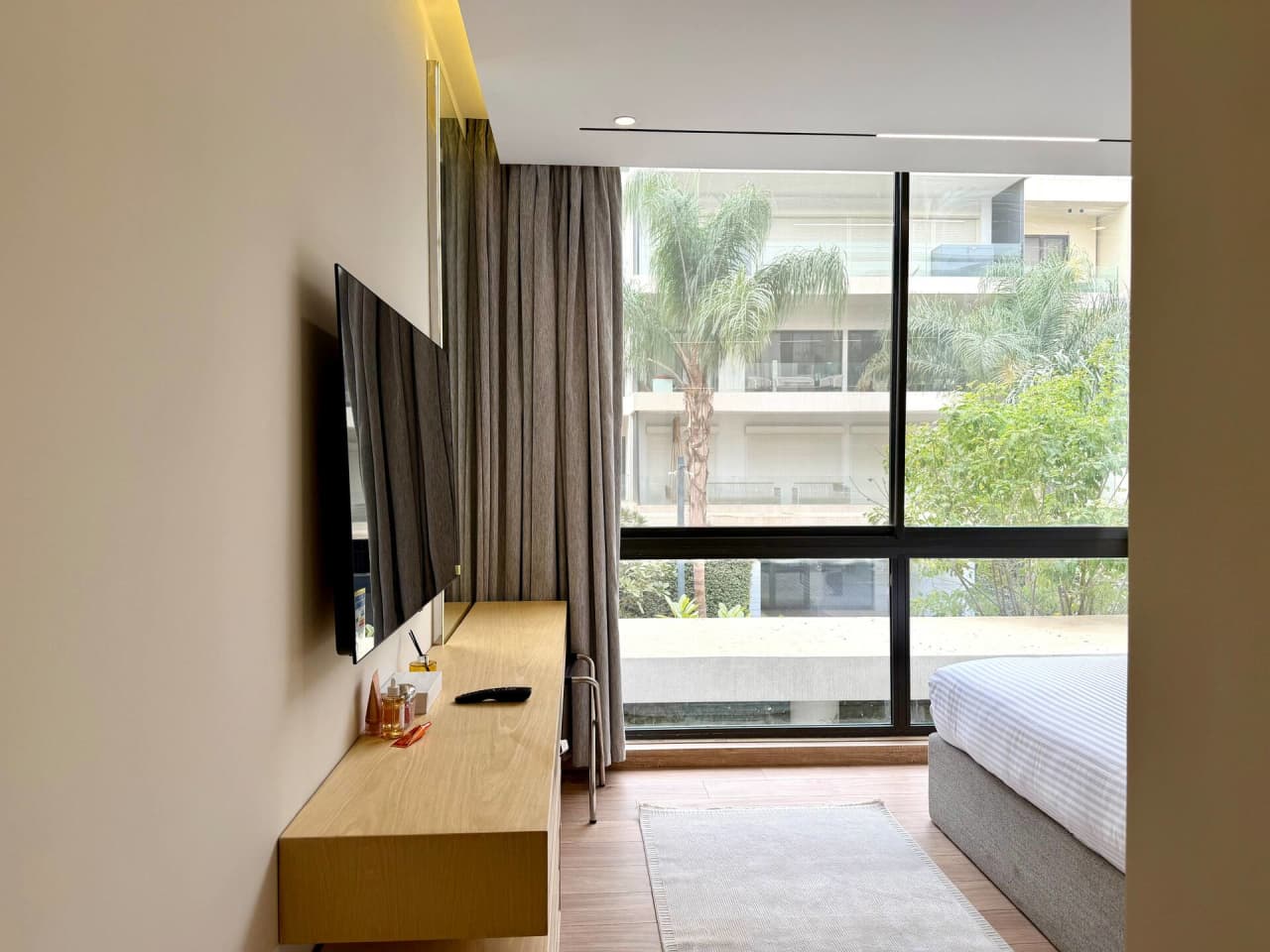 2 Bedroom Apartment in New Cairo — Cairo