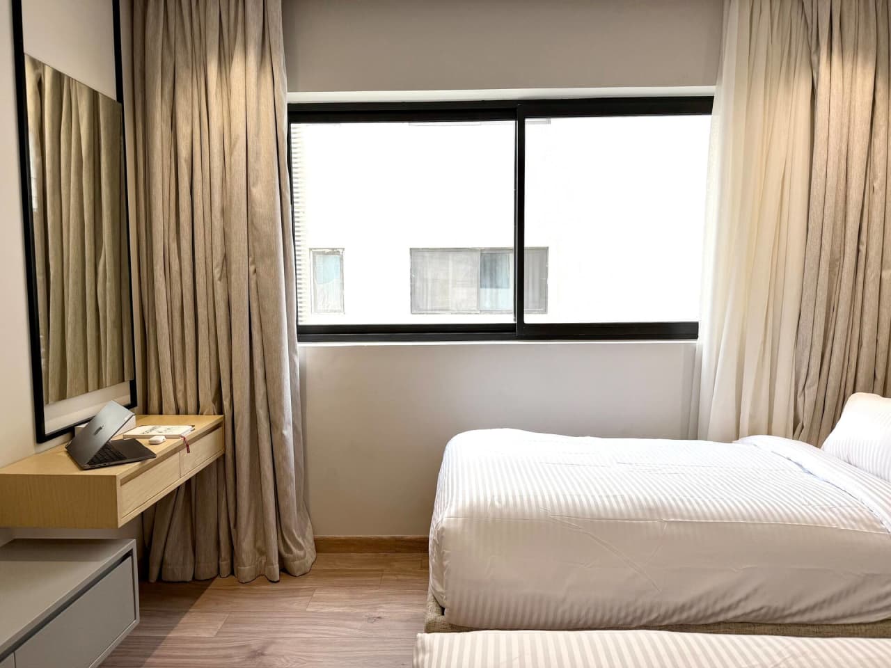 2 Bedroom Apartment in New Cairo — Cairo