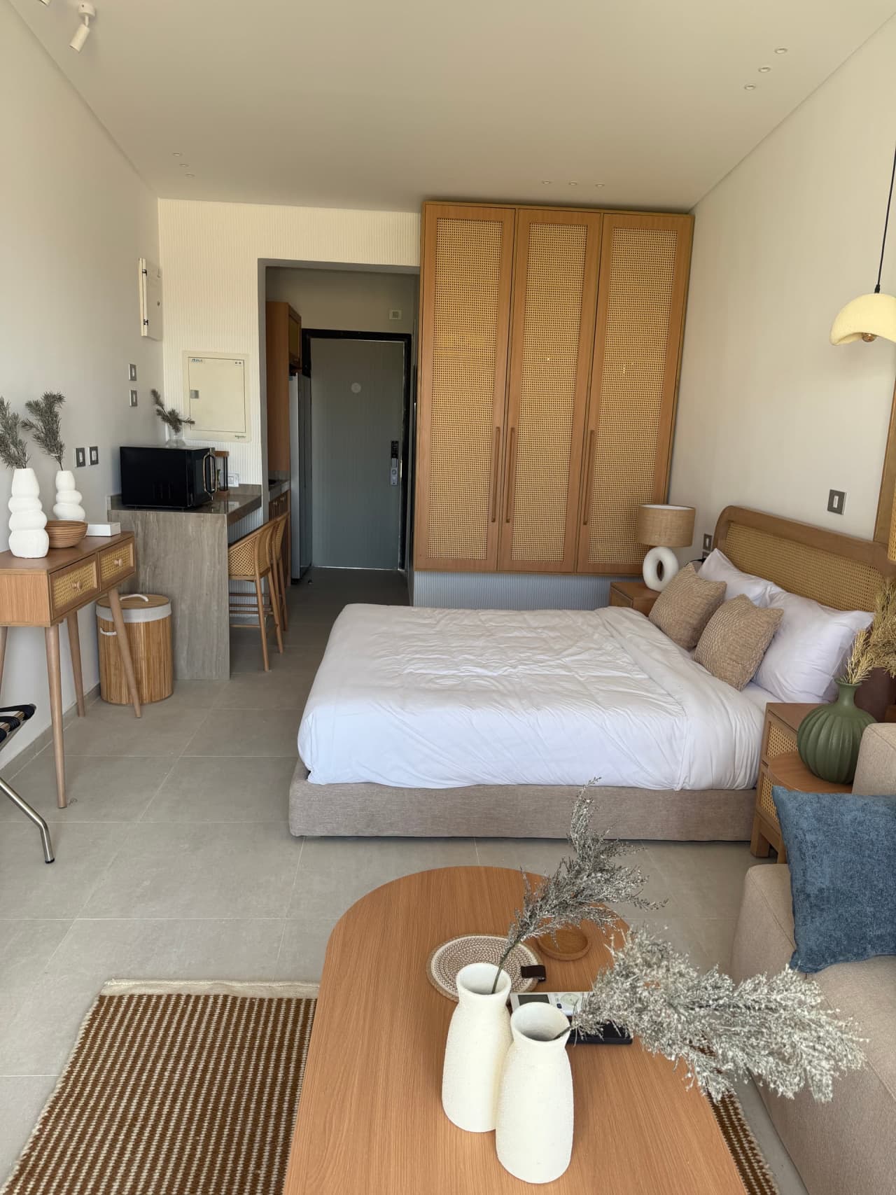 Lagoon View Cabin in North Coast — الساحل الشمالى