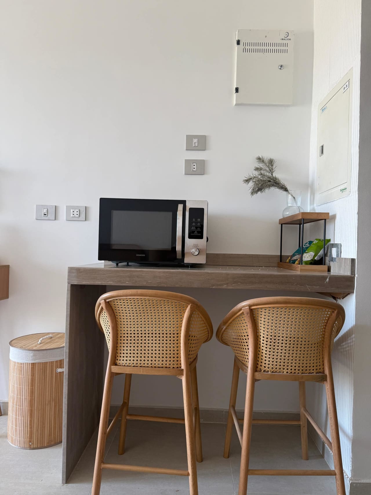 Lagoon View Cabin in North Coast — الساحل الشمالى
