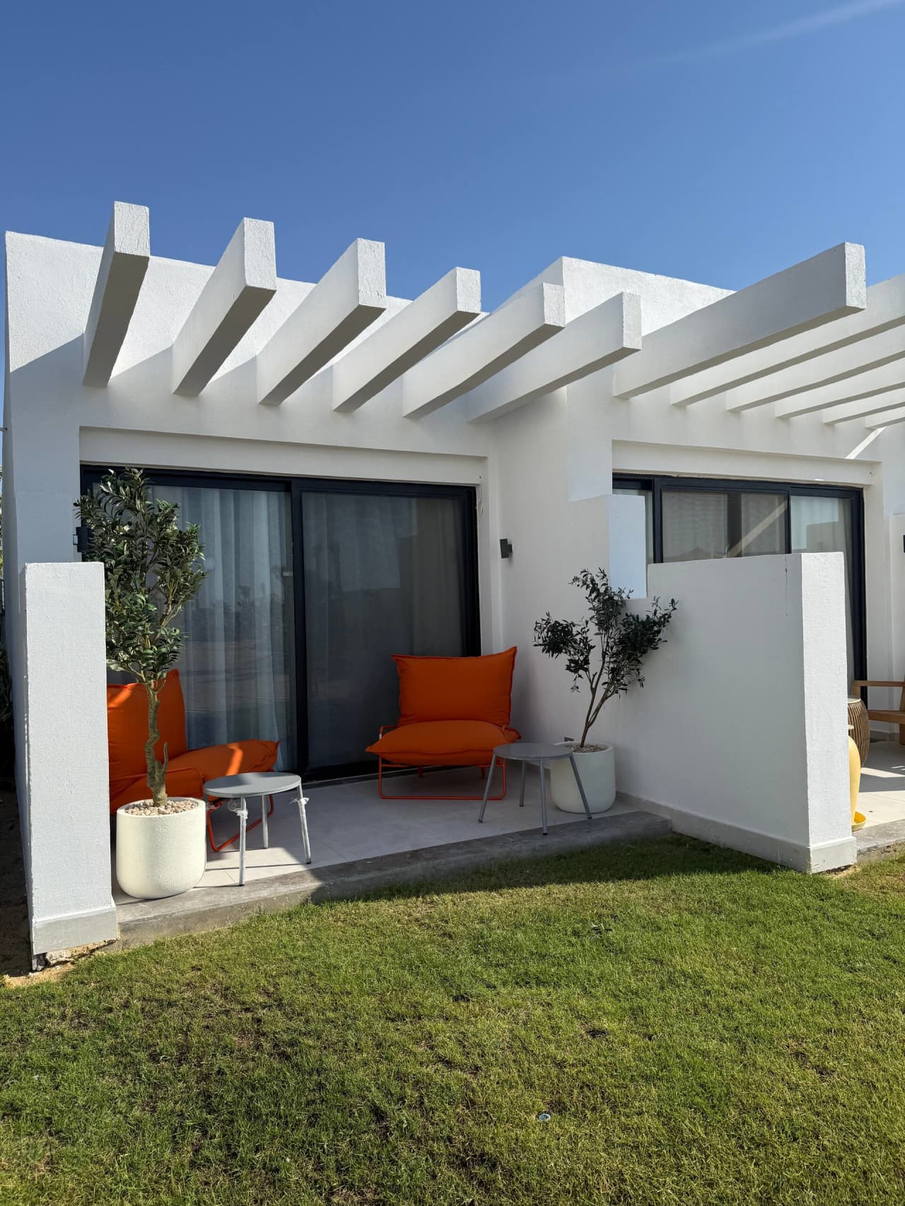 Lagoon View Cabin in North Coast — الساحل الشمالى