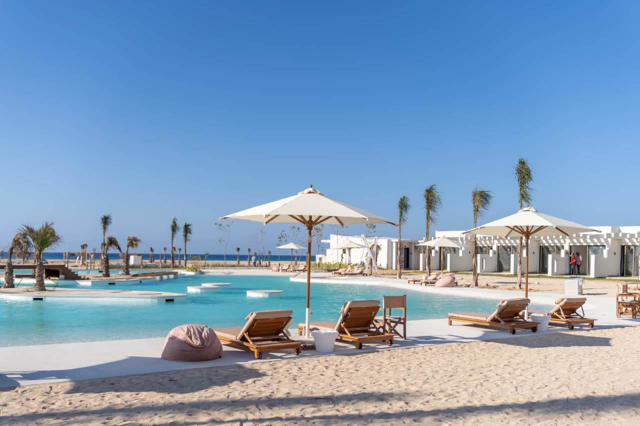 3 bedroom Serviced Apartment for rent in North Coast