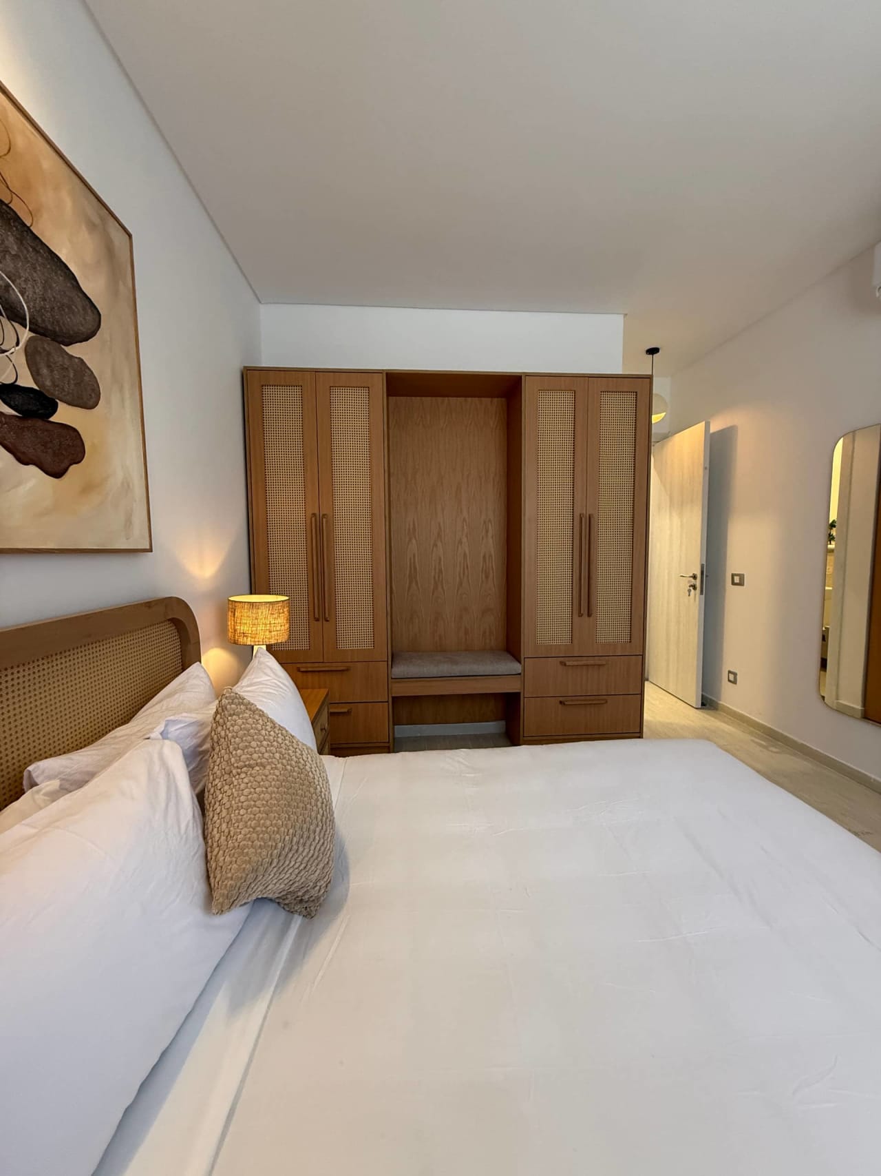 3BR Chalet in North Coast — الساحل الشمالى