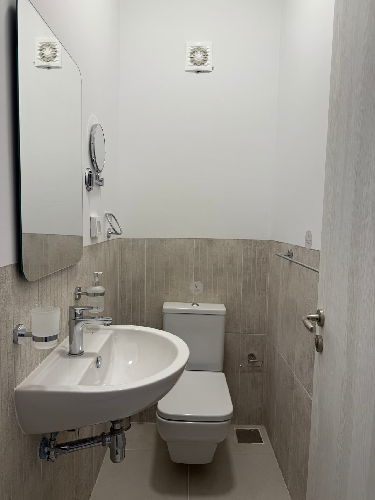 3BR Chalet in North Coast — الساحل الشمالى
