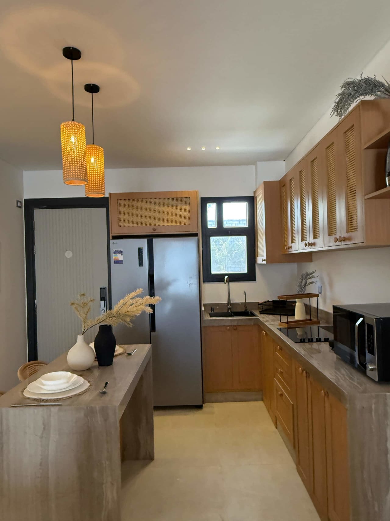 3BR Chalet in North Coast — الساحل الشمالى