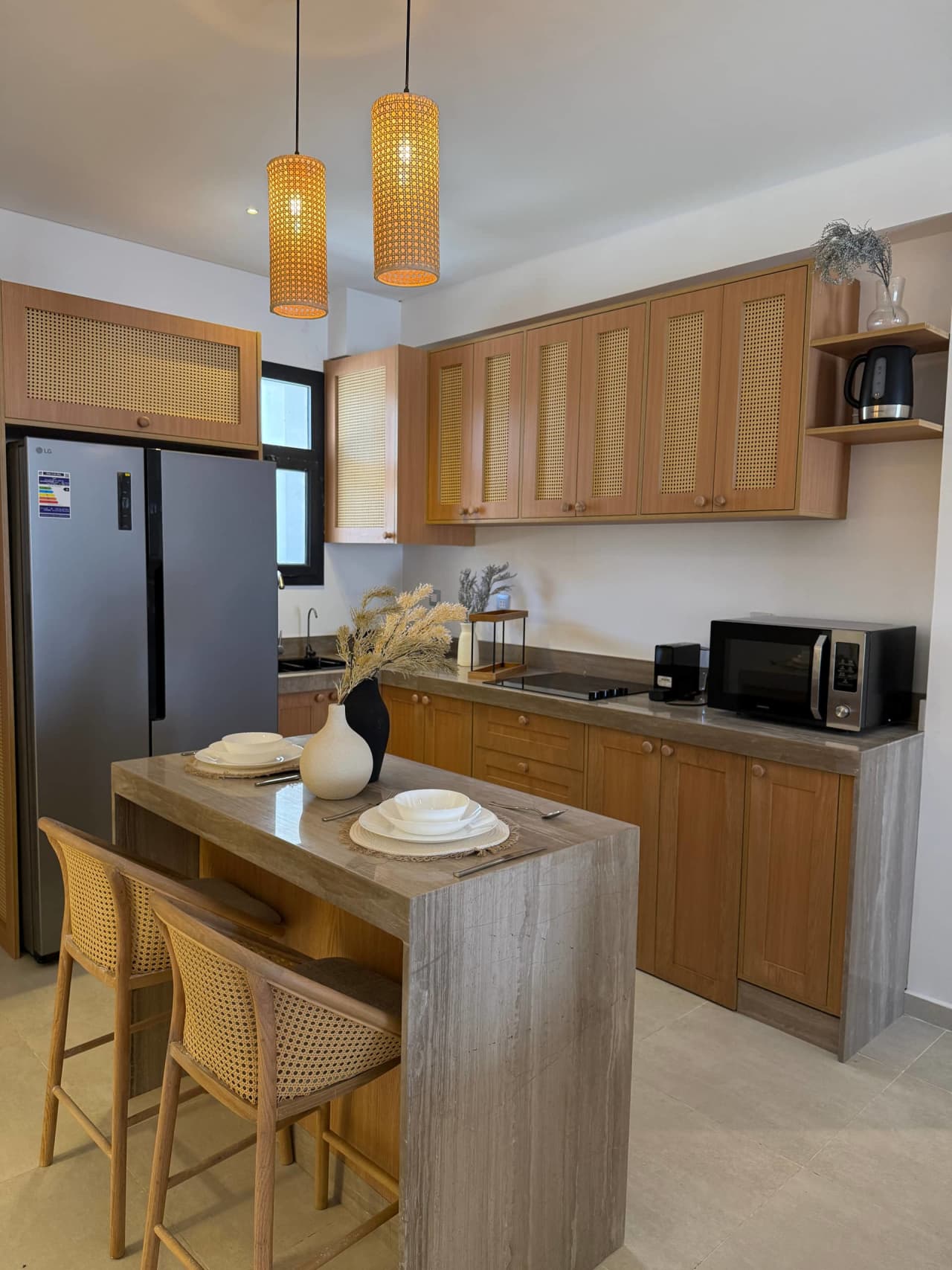 3BR Chalet in North Coast — الساحل الشمالى