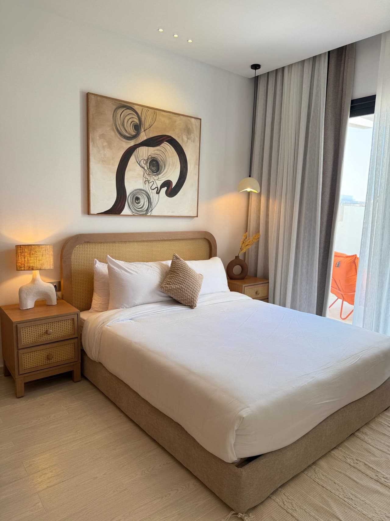 3BR Chalet in North Coast — الساحل الشمالى
