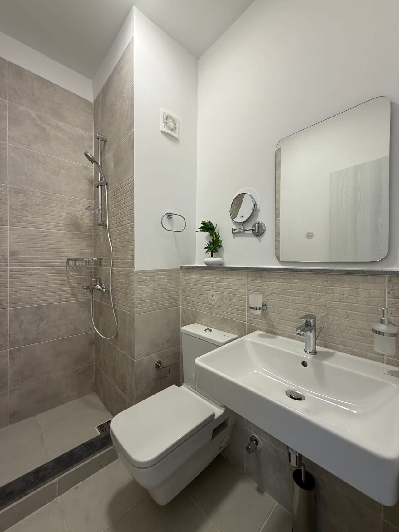 3BR Chalet in North Coast — الساحل الشمالى