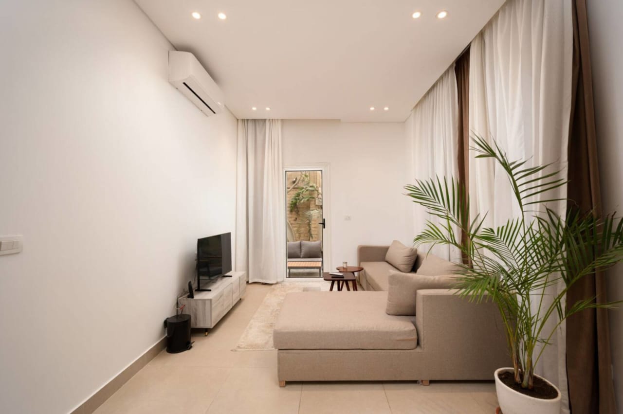 Exclusive Same Day Booking Discount(#64) 1BR 77 — Cairo