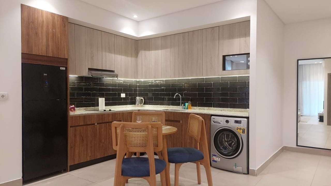 Exclusive Same Day Booking Discount(#64) 1BR 77 — Cairo