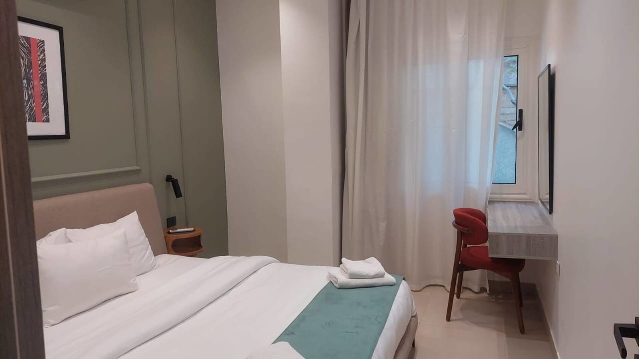 Exclusive Same Day Booking Discount(#64) 1BR 77 — Cairo