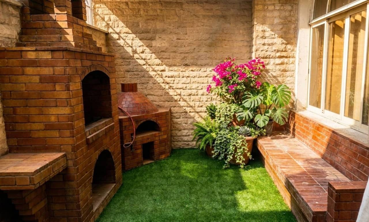 Exclusive Same Day Booking Discount(#64) 1BR 77 — Cairo