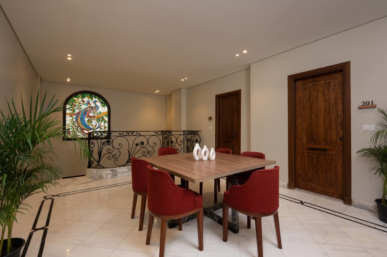 Exclusive Same Day Booking Discount(#64) 1BR 77 — Cairo