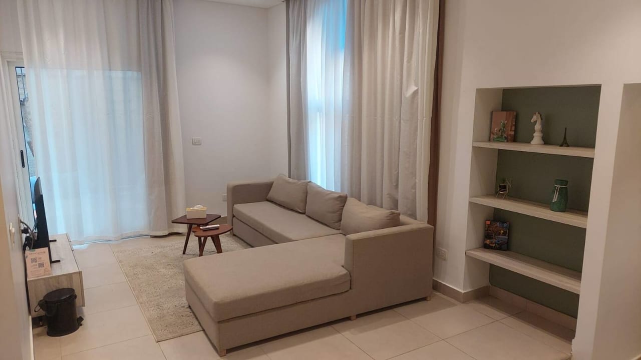 Exclusive Same Day Booking Discount(#64) 1BR 77 — Cairo