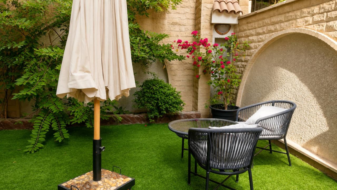 Exclusive Same Day Booking Discount(#64) 1BR 77 — Cairo
