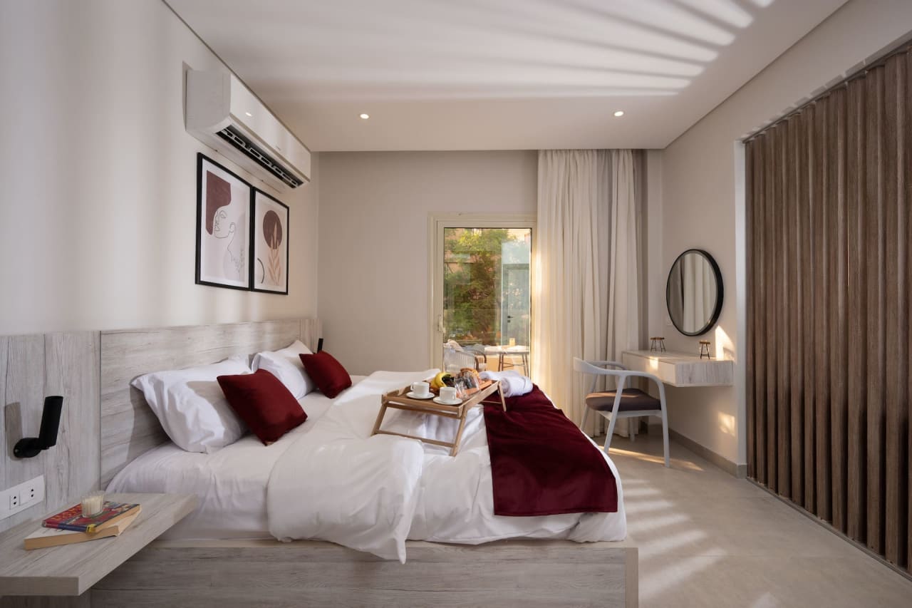 Maadi Hidden Gem | #72 Spacey Cairo — Cairo