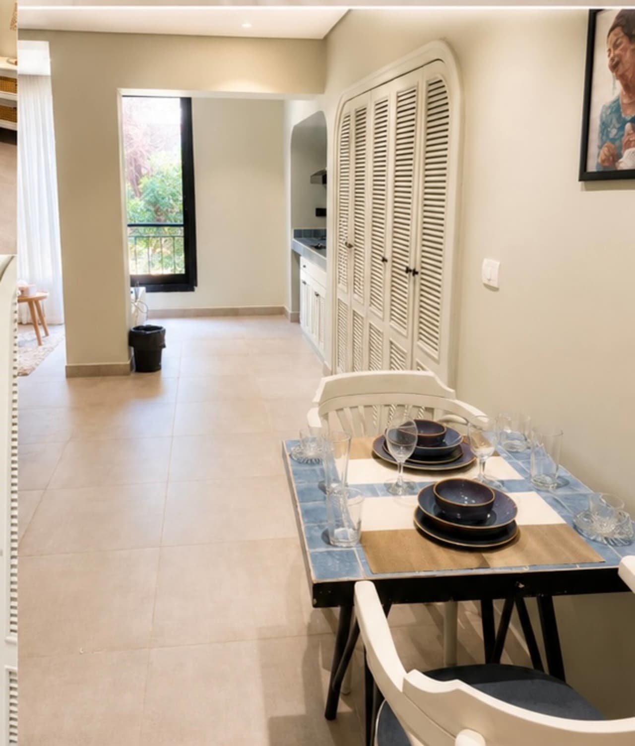 your stay Studio #90 bySpacey in Cairo — Cairo