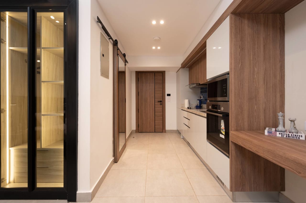 Modern Luxury Escape(#1) by Spacey in Cairo — Cairo