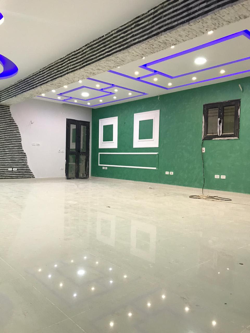 Office for rent , Fifth Settlement - Image 2