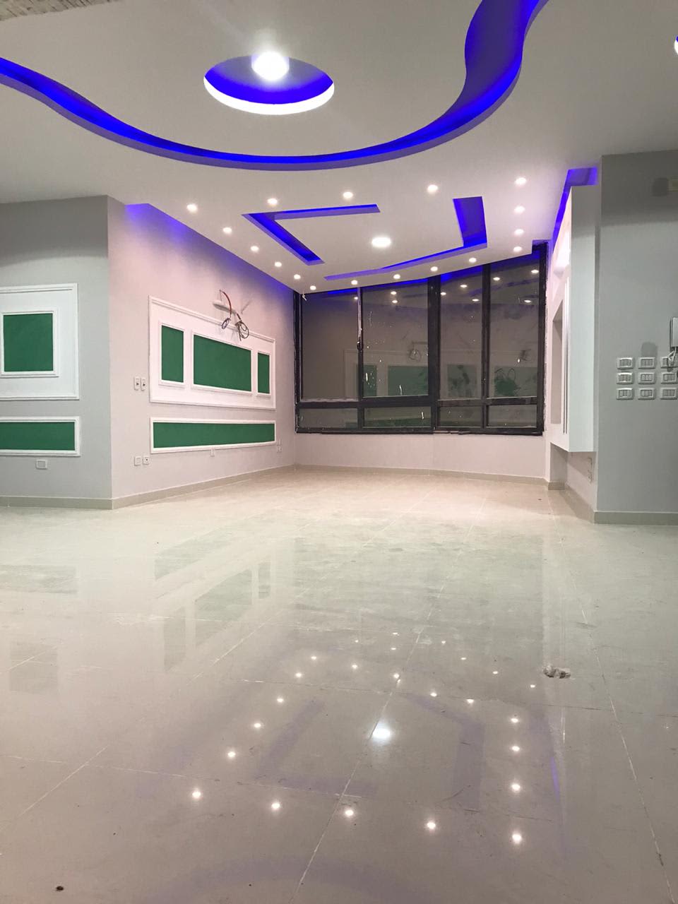 Office for rent , Fifth Settlement - Image 3