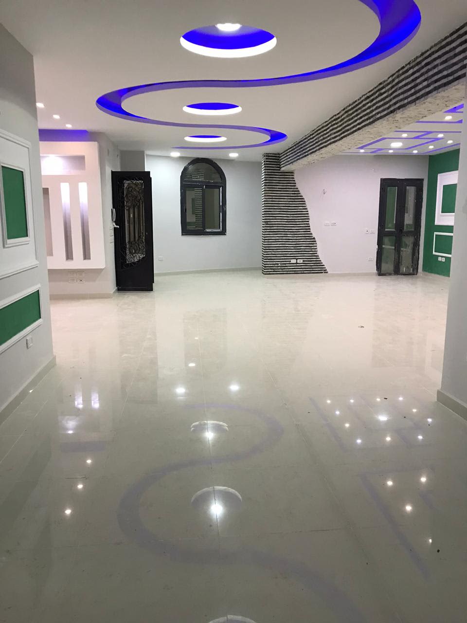 Office for rent , Fifth Settlement - Image 4