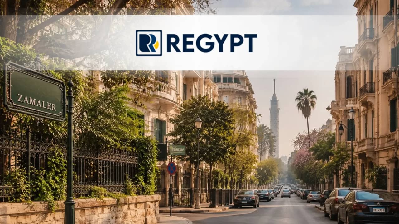 Zamalek Real Estate: Why the Island Behaves Unlike Any Other Cairo Market