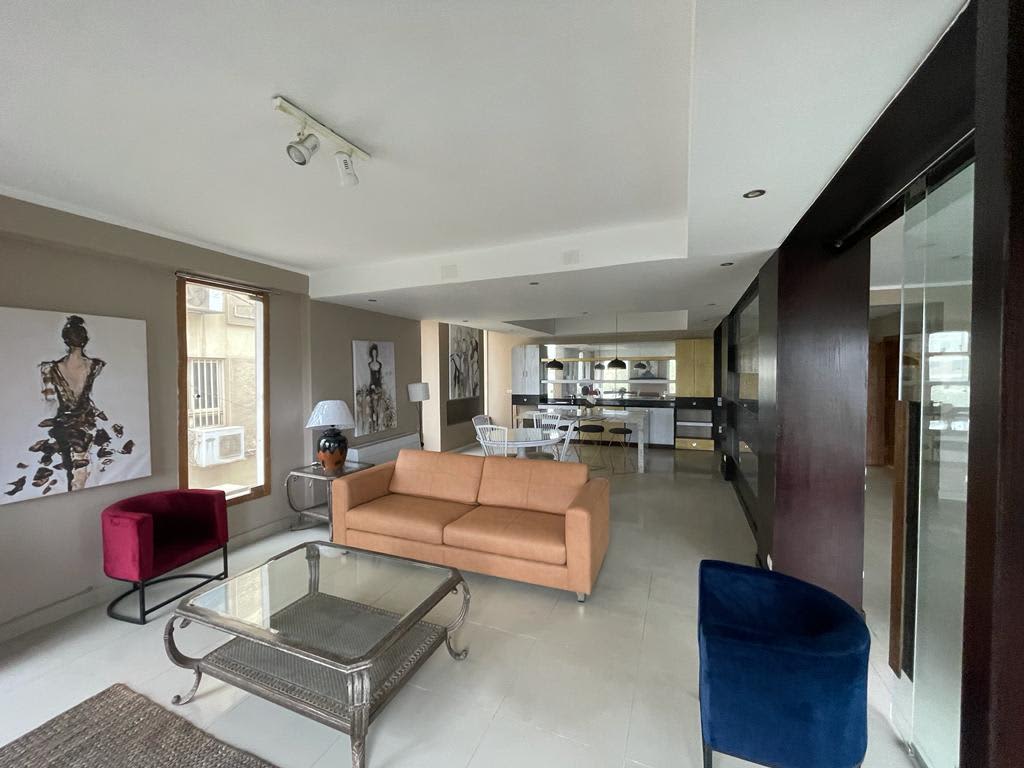 4 bedroom Apartment for rent in Degla , Maadi - Image 3