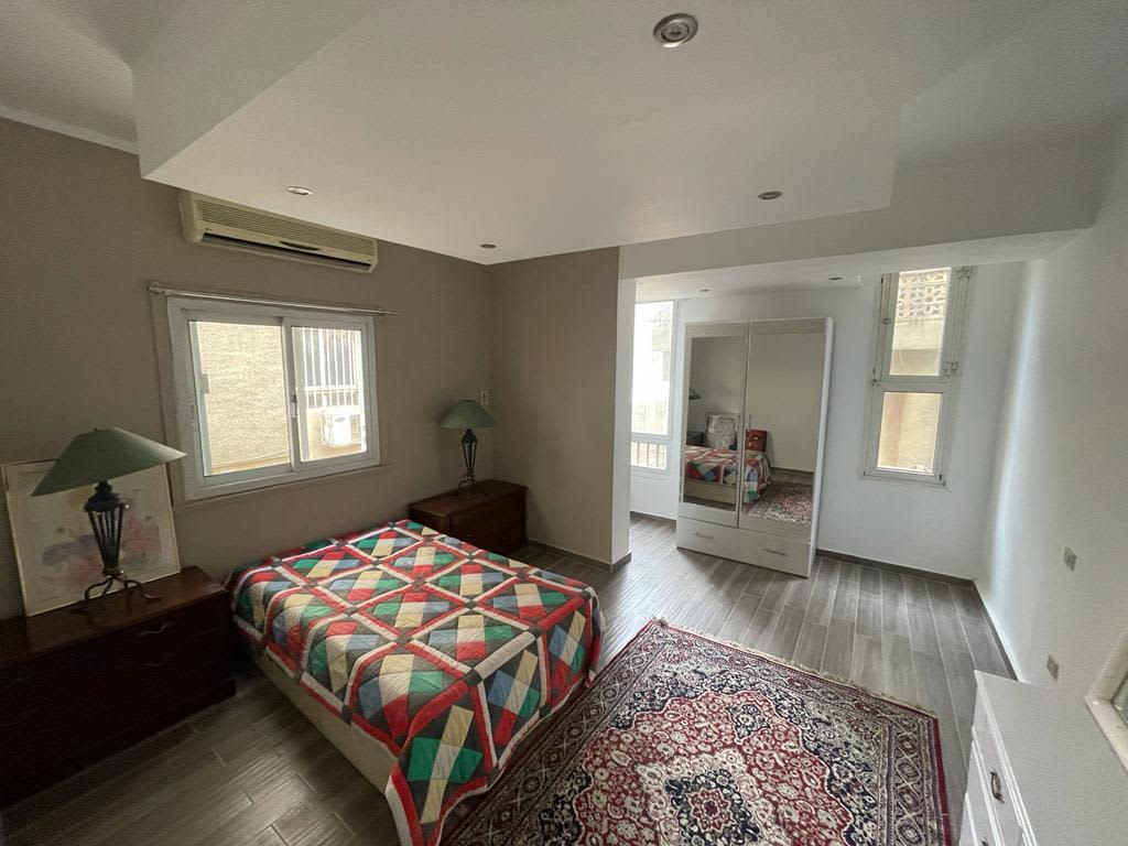 4 bedroom Apartment for rent in Degla , Maadi - Image 5