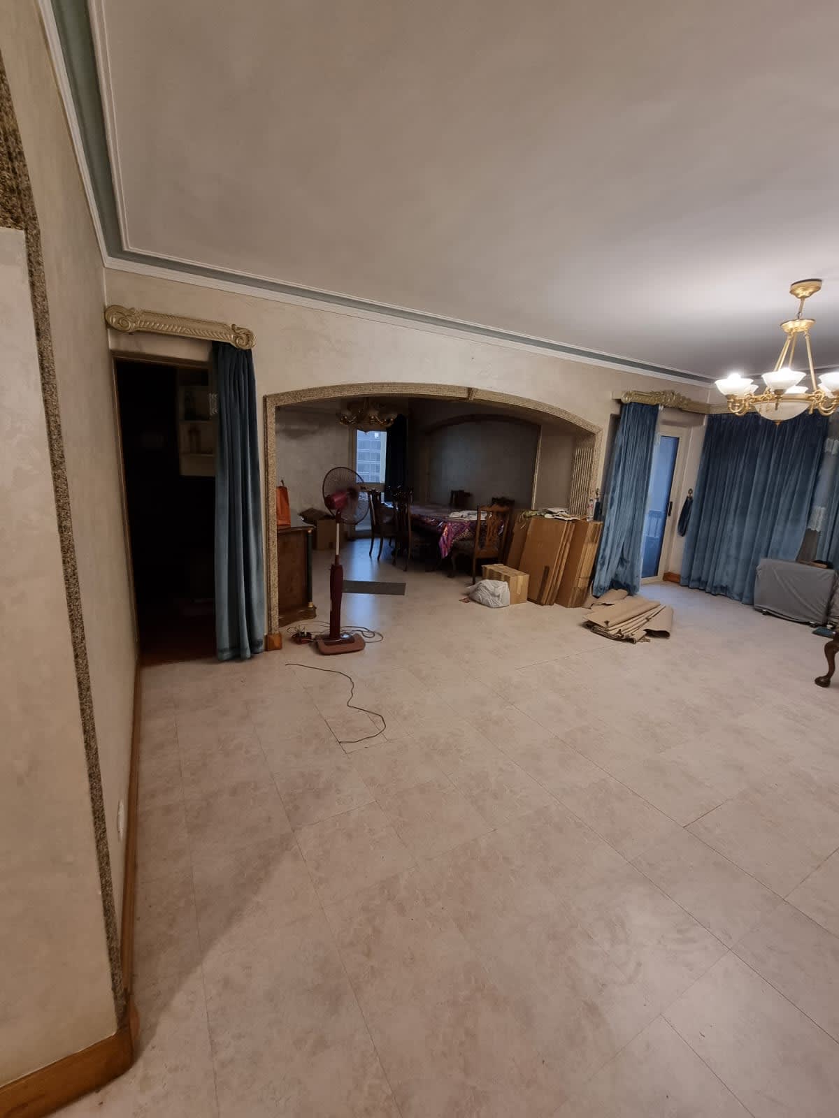 6 bedroom Office for rent , Maadi - Image 2