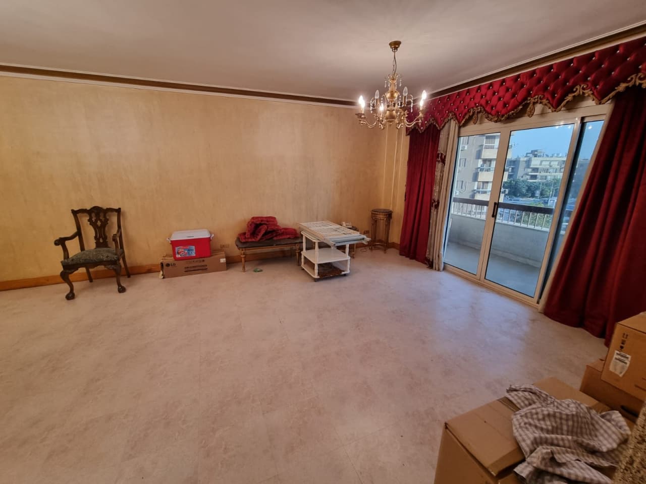 6 bedroom Office for rent , Maadi - Image 3