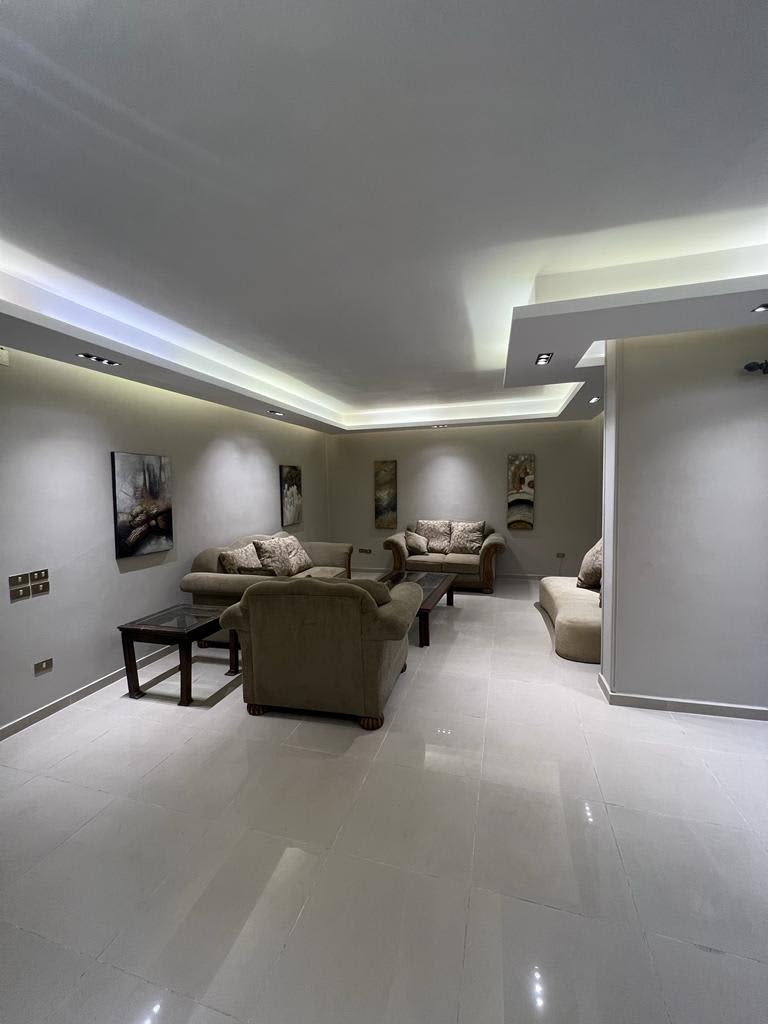4 bedroom Apartment for rent in Degla , Maadi - Image 2