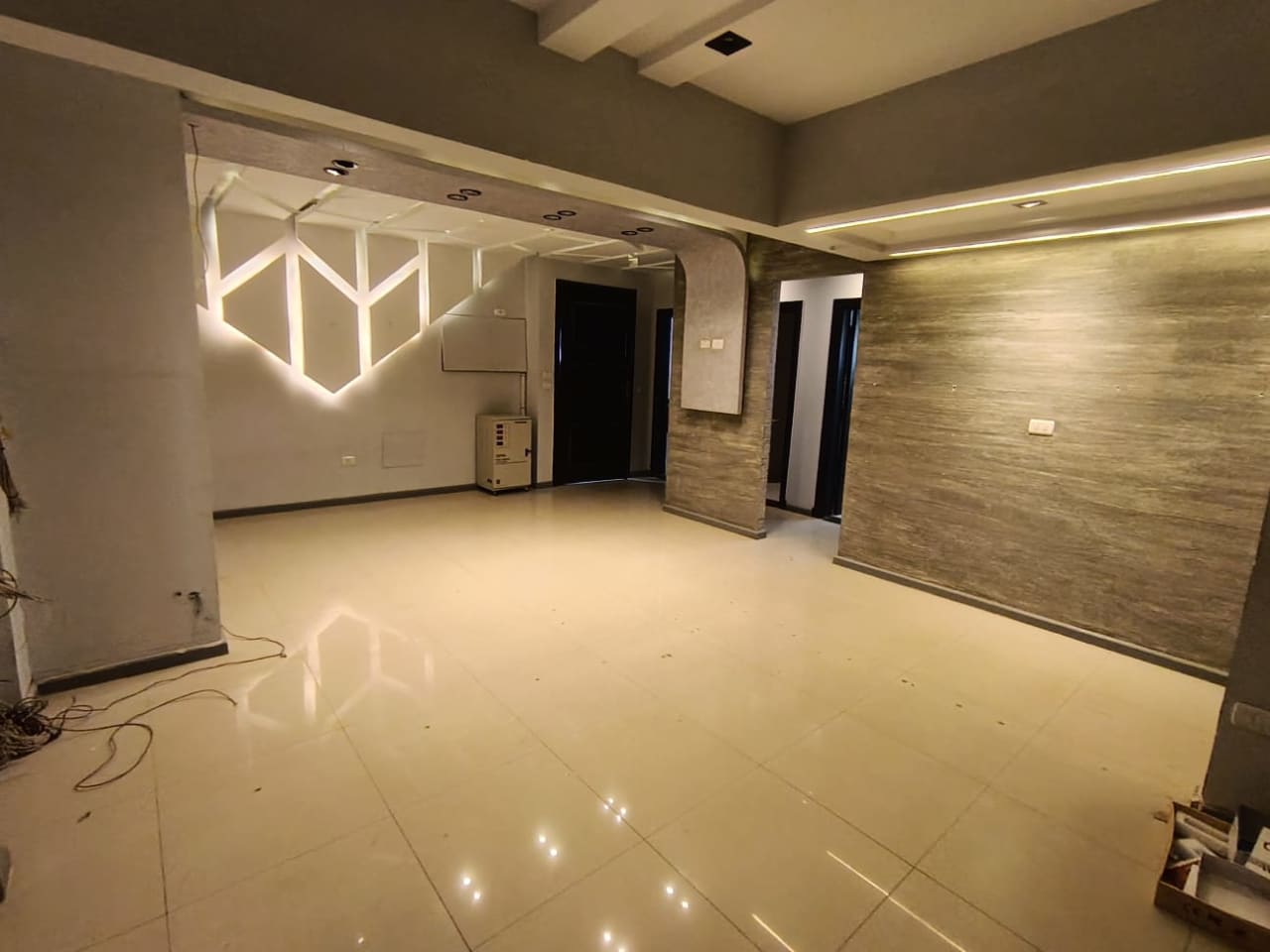 6 bedroom Office for rent in New Maadi , New Maadi - Image 2