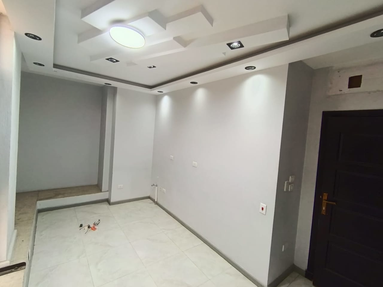 6 bedroom Office for rent in New Maadi , New Maadi - Image 5