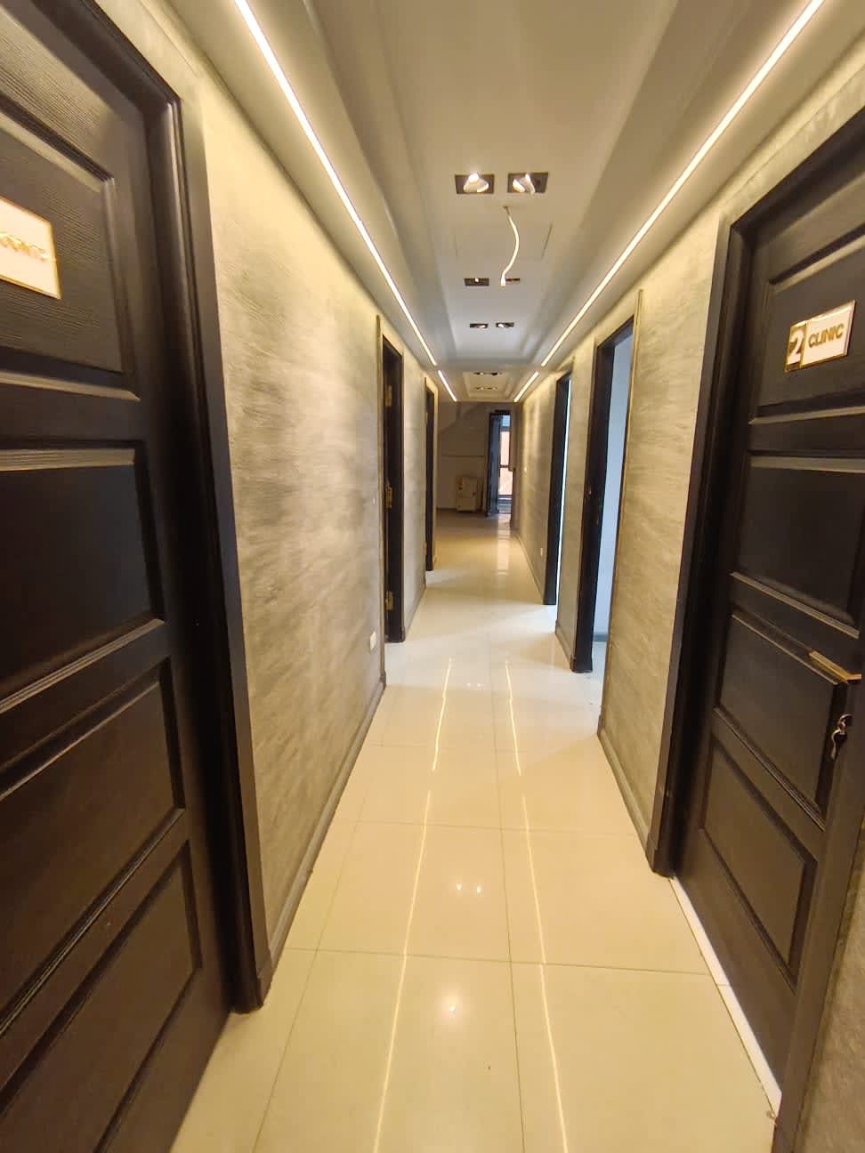 6 bedroom Office for rent in New Maadi , New Maadi - Image 7