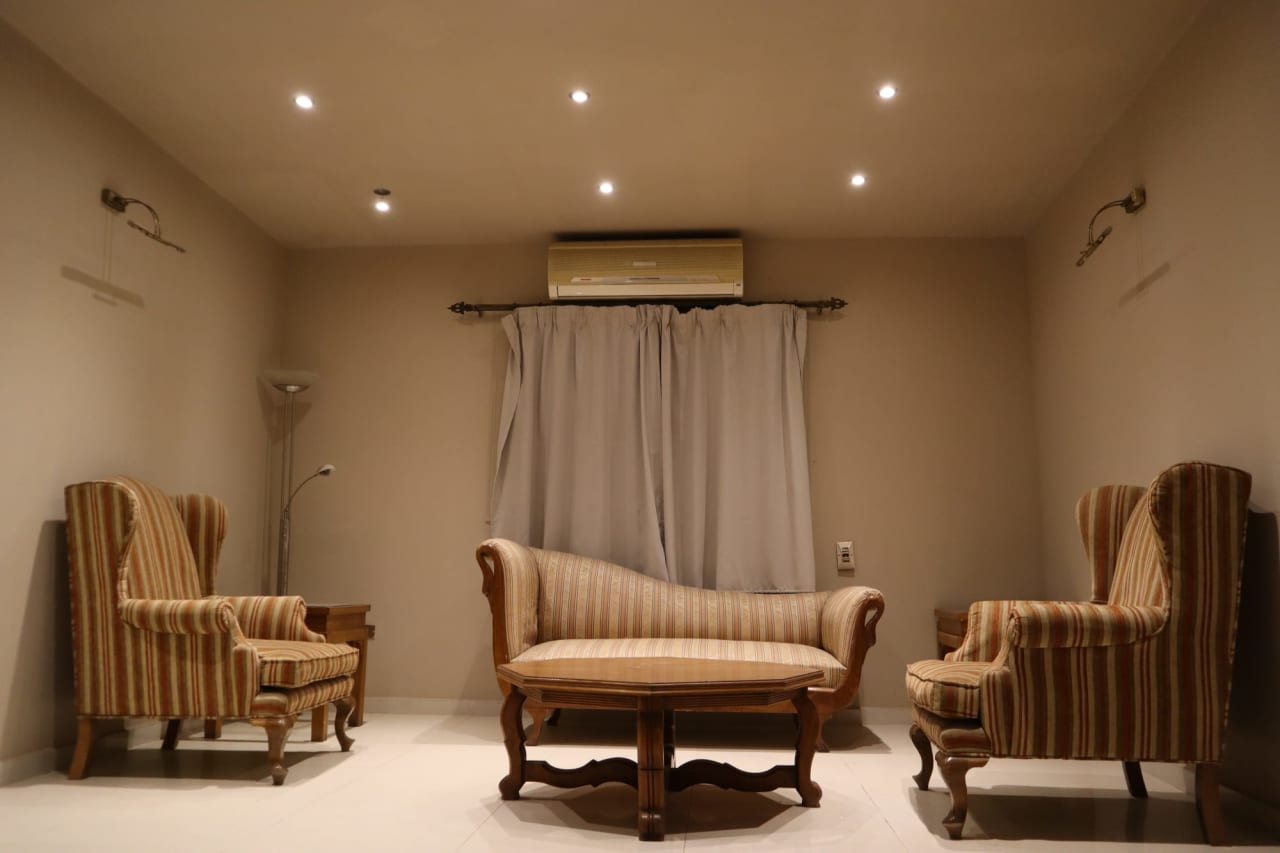 3 bedroom Penthouse for rent in Degla , Maadi - Image 4