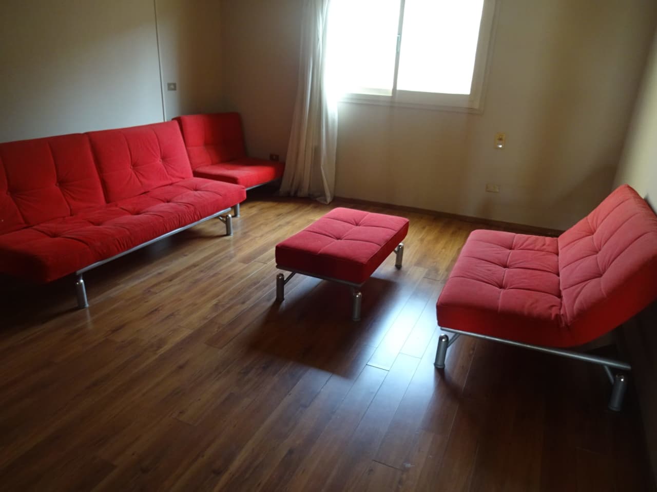 3 bedroom Penthouse for rent in Degla , Maadi - Image 7