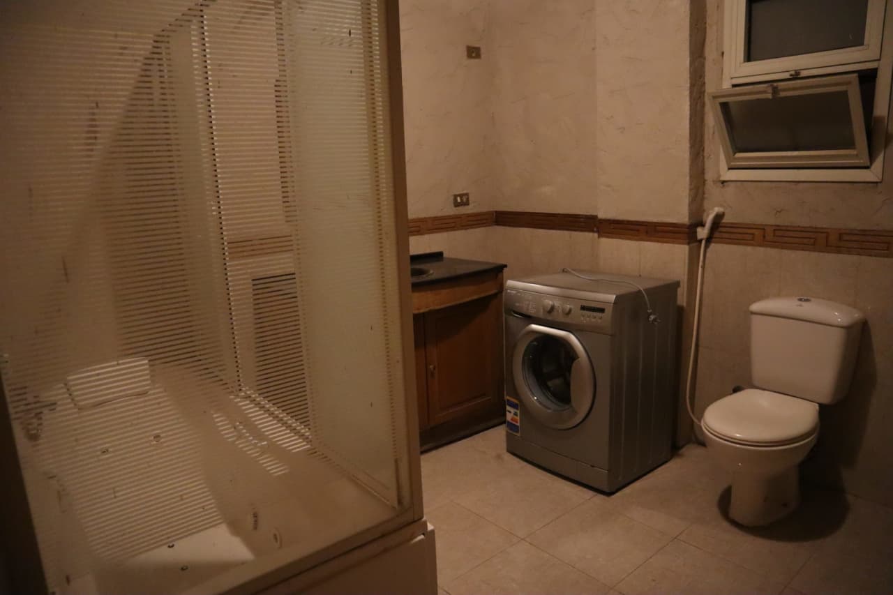 3 bedroom Penthouse for rent in Degla , Maadi - Image 11