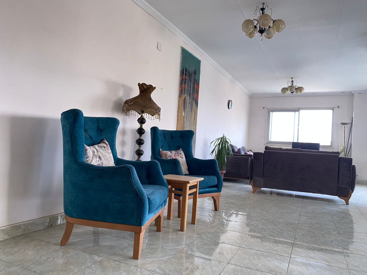 2 bedroom Apartment for rent in Degla , Maadi - Image 2