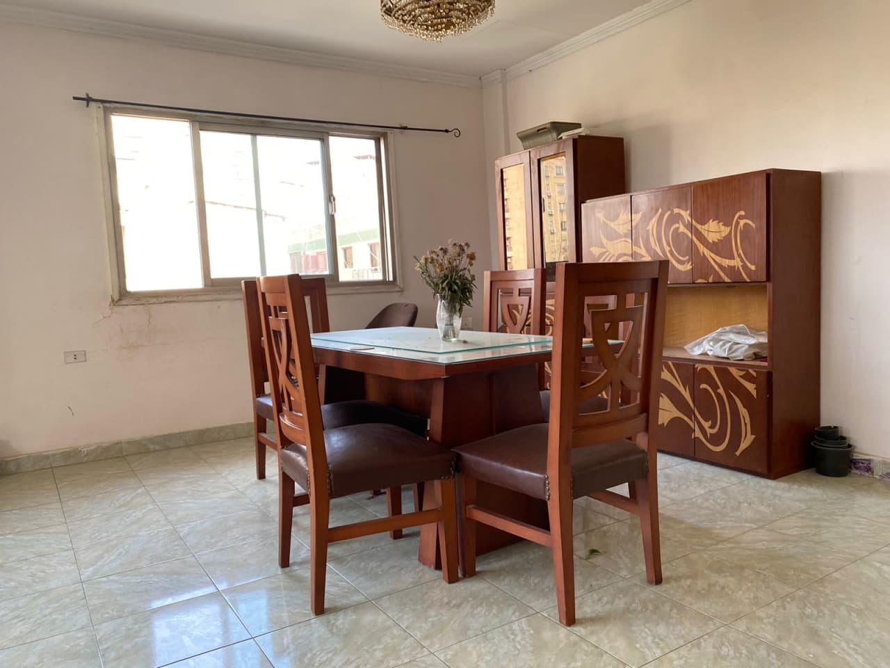 2 bedroom Apartment for rent in Degla , Maadi - Image 3